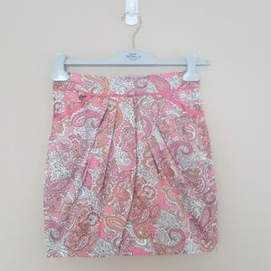 H&M skirt